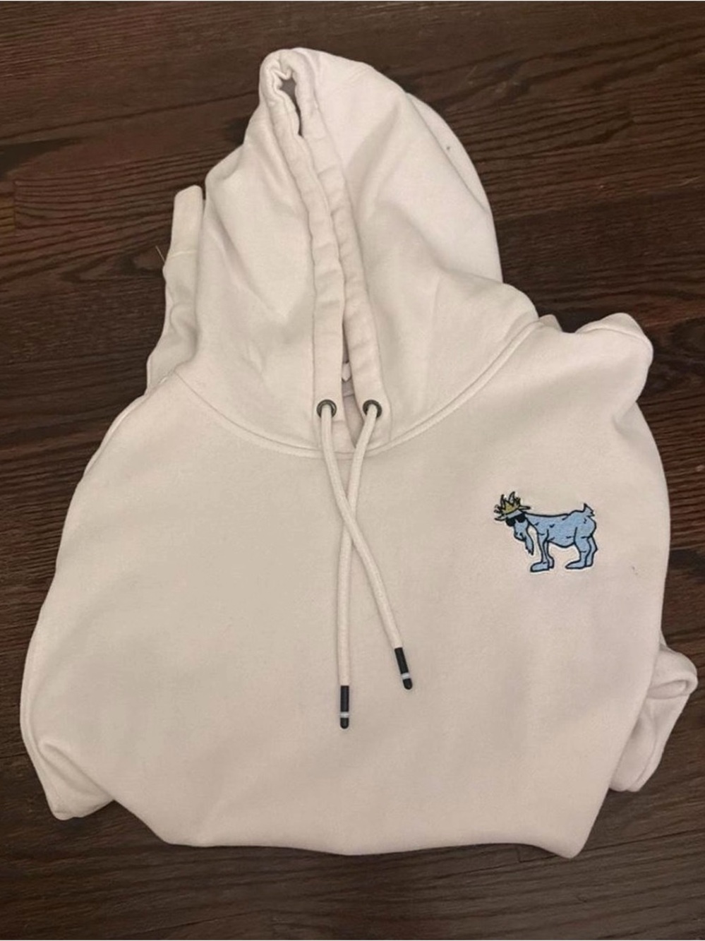 GOAT Hoodie